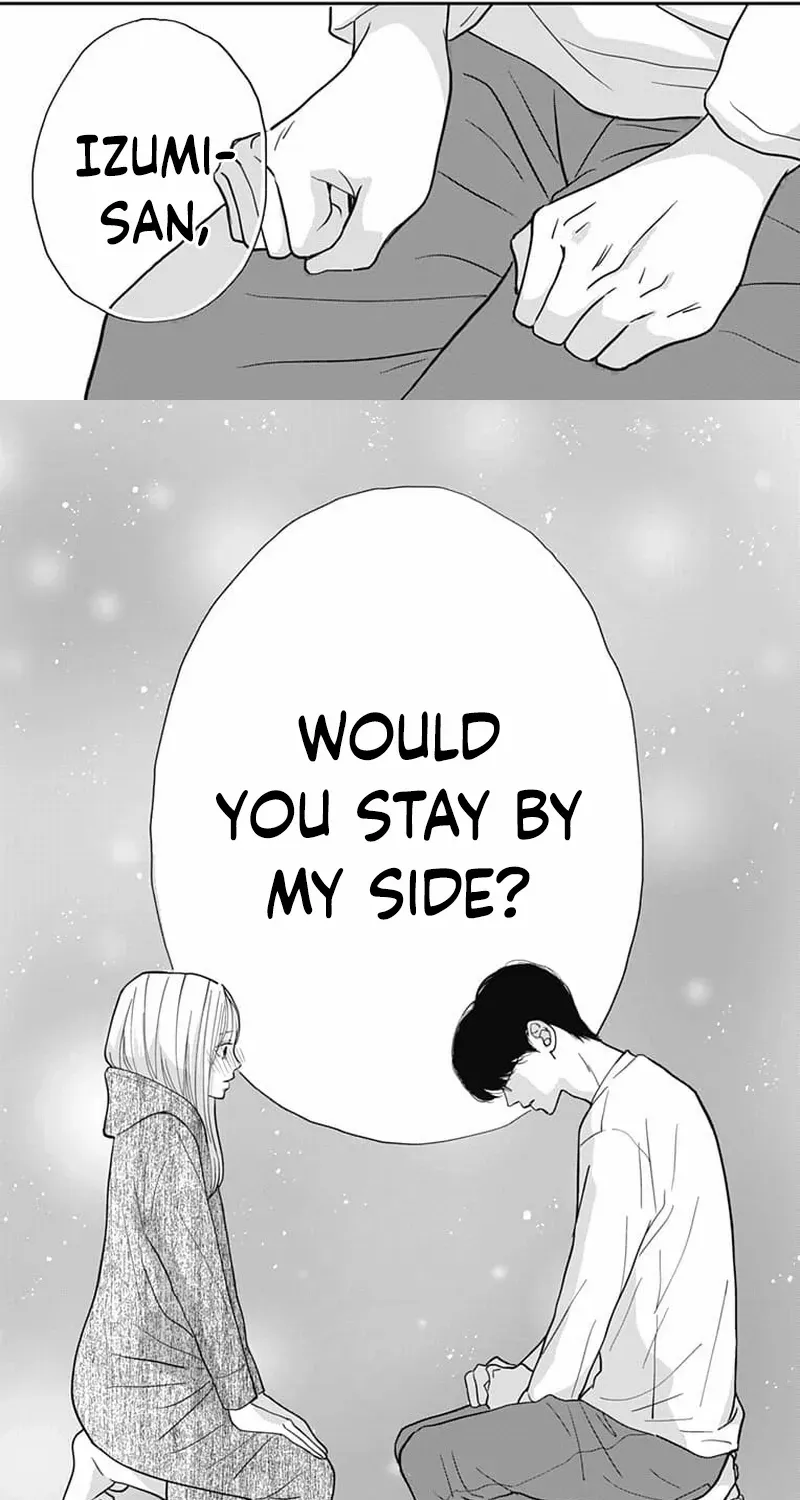 Adult love is a dangerous thing - Chapter 8 - Page 21