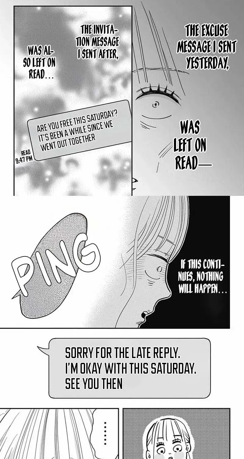 Adult love is a dangerous thing - Chapter 11 - Page 11