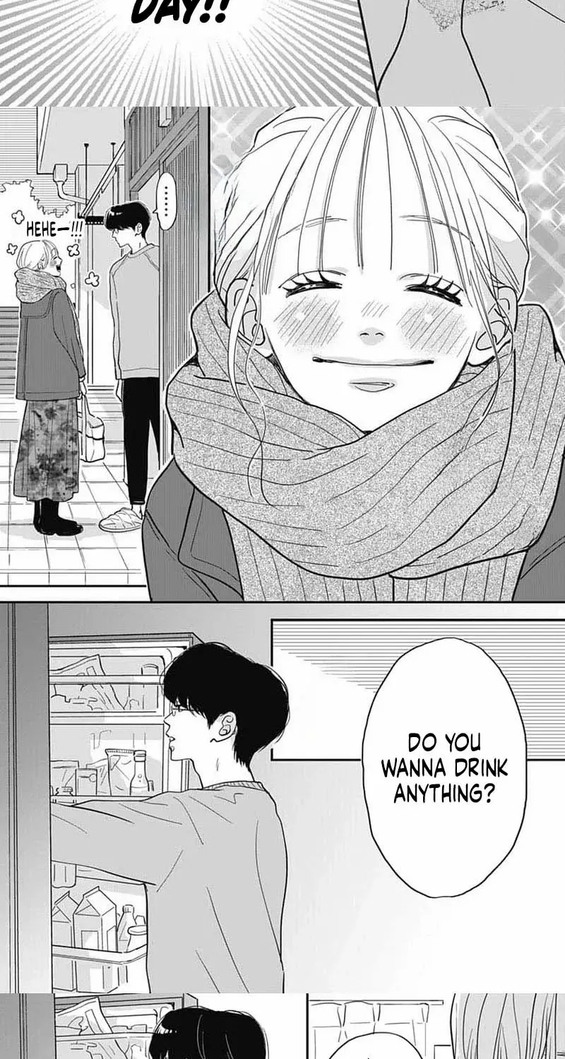 Adult love is a dangerous thing - Chapter 11 - Page 13