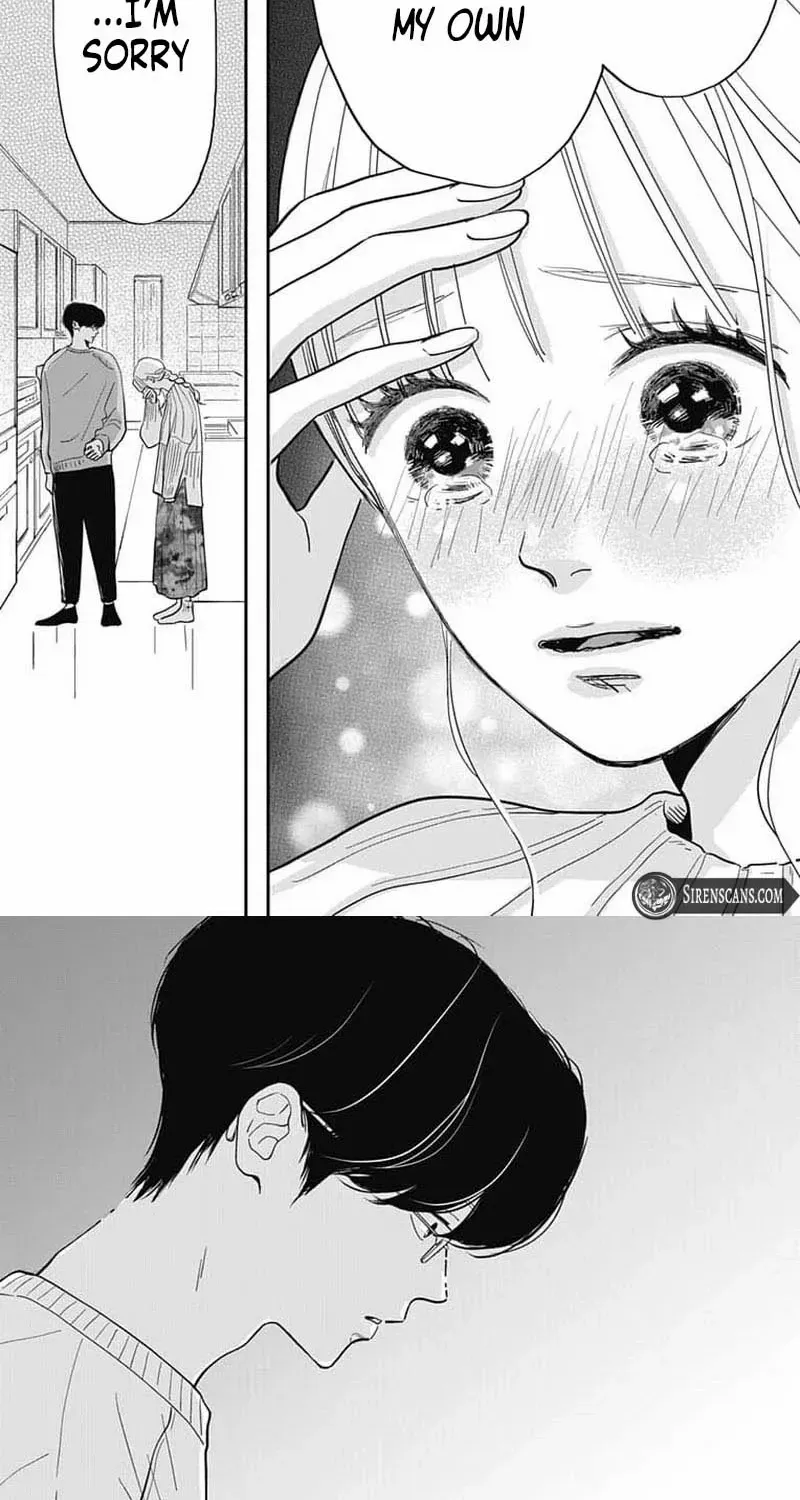 Adult love is a dangerous thing - Chapter 11 - Page 21