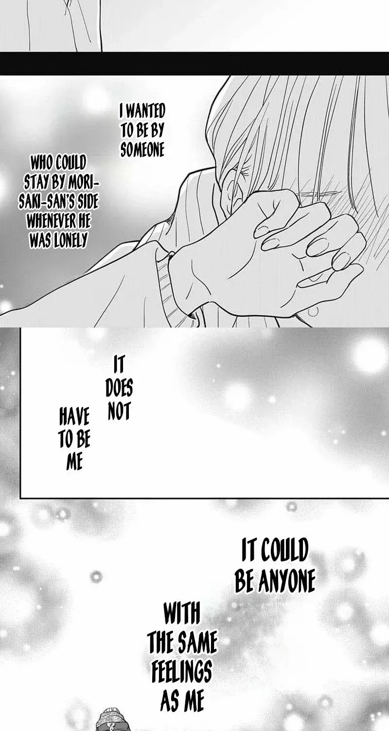 Adult love is a dangerous thing - Chapter 11 - Page 22