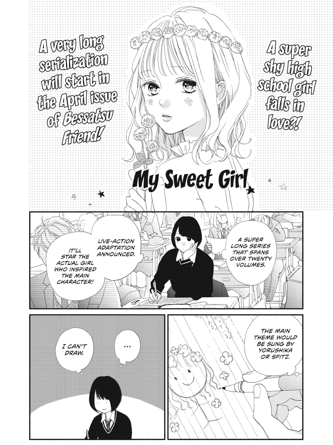 I See Your Face, Turned Away - Chapter 1 - Page 27