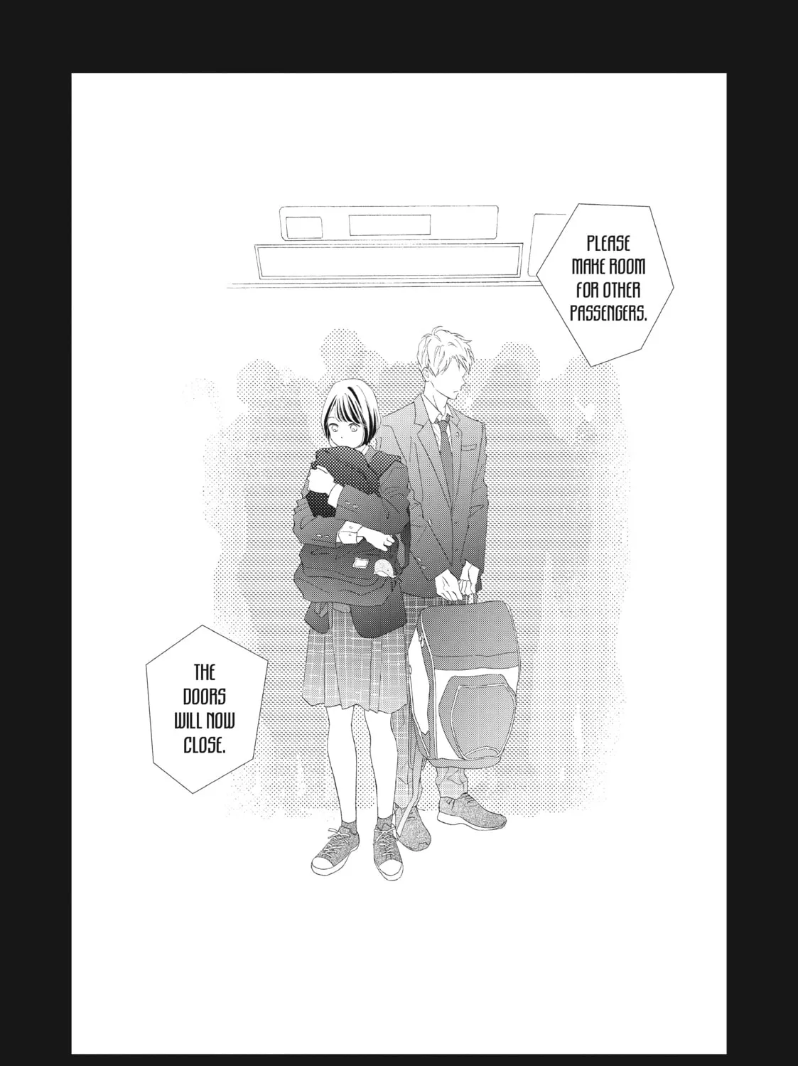 I See Your Face, Turned Away - Chapter 2 - Page 39