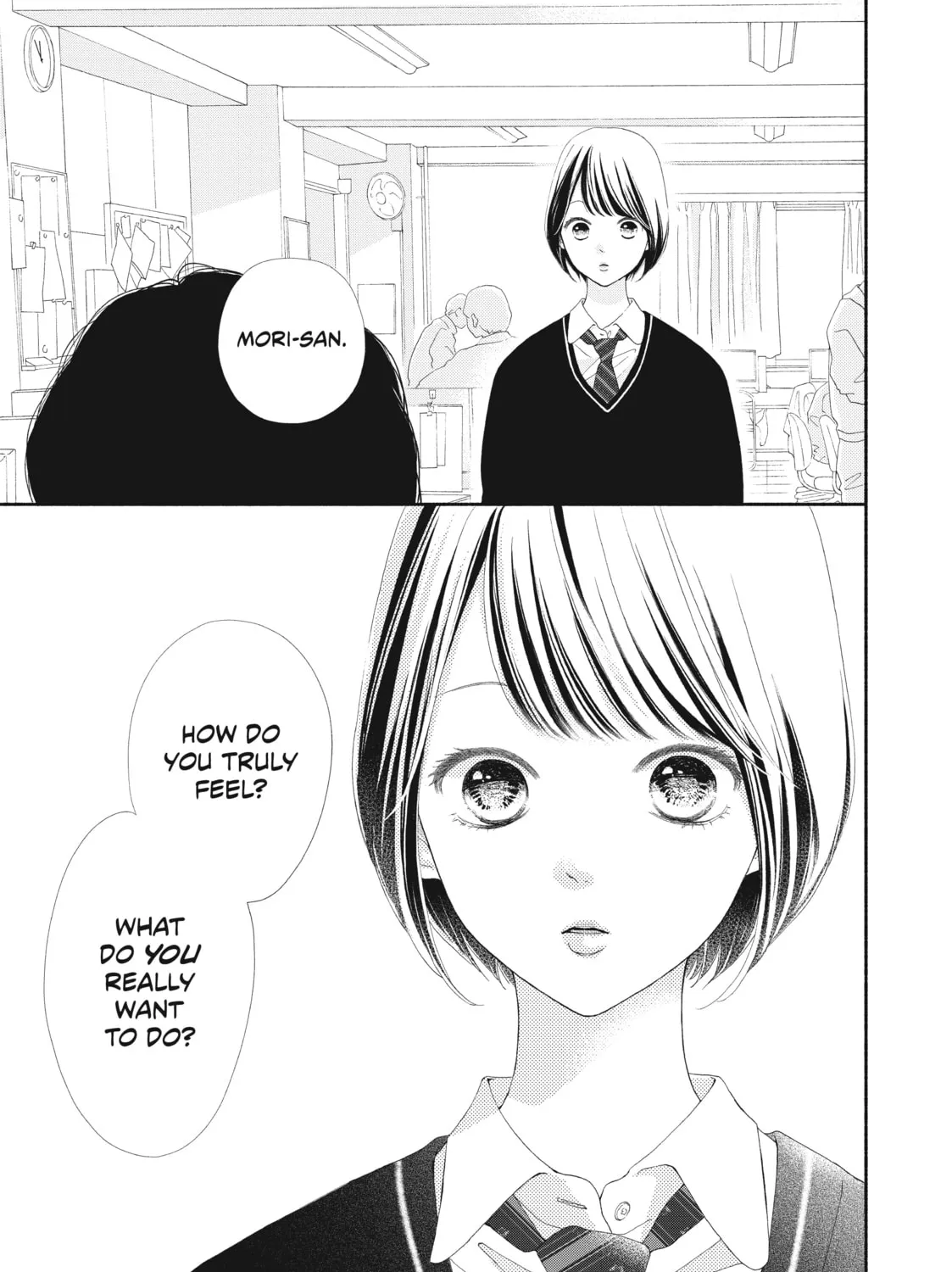 I See Your Face, Turned Away - Chapter 2 - Page 69