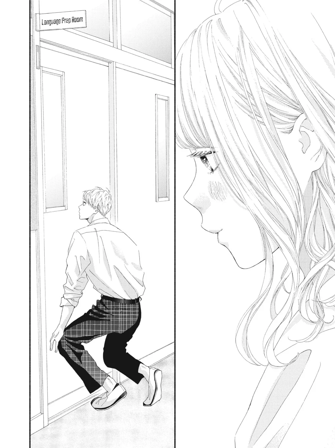 I See Your Face, Turned Away - Chapter 4 - Page 79