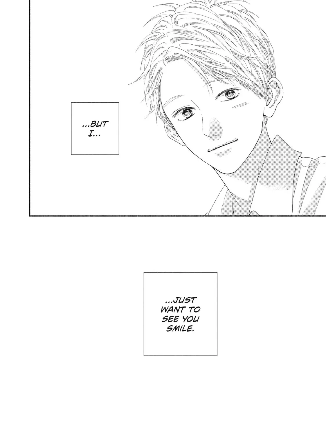 I See Your Face, Turned Away - Chapter 5 - Page 91