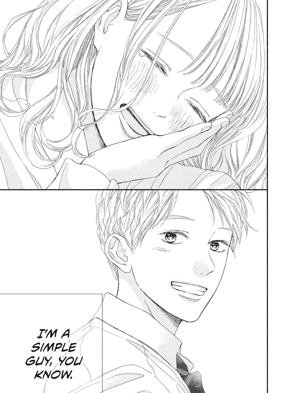 I See Your Face, Turned Away - Chapter 6 - Page 75