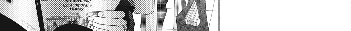 I See Your Face, Turned Away - Chapter 7 - Page 6