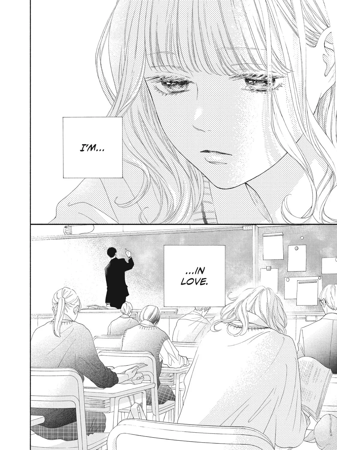 I See Your Face, Turned Away - Chapter 7 - Page 80