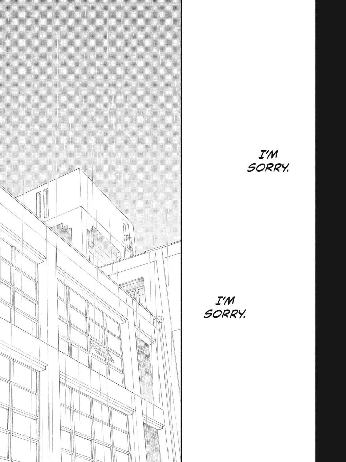 I See Your Face, Turned Away - Chapter 8 - Page 63