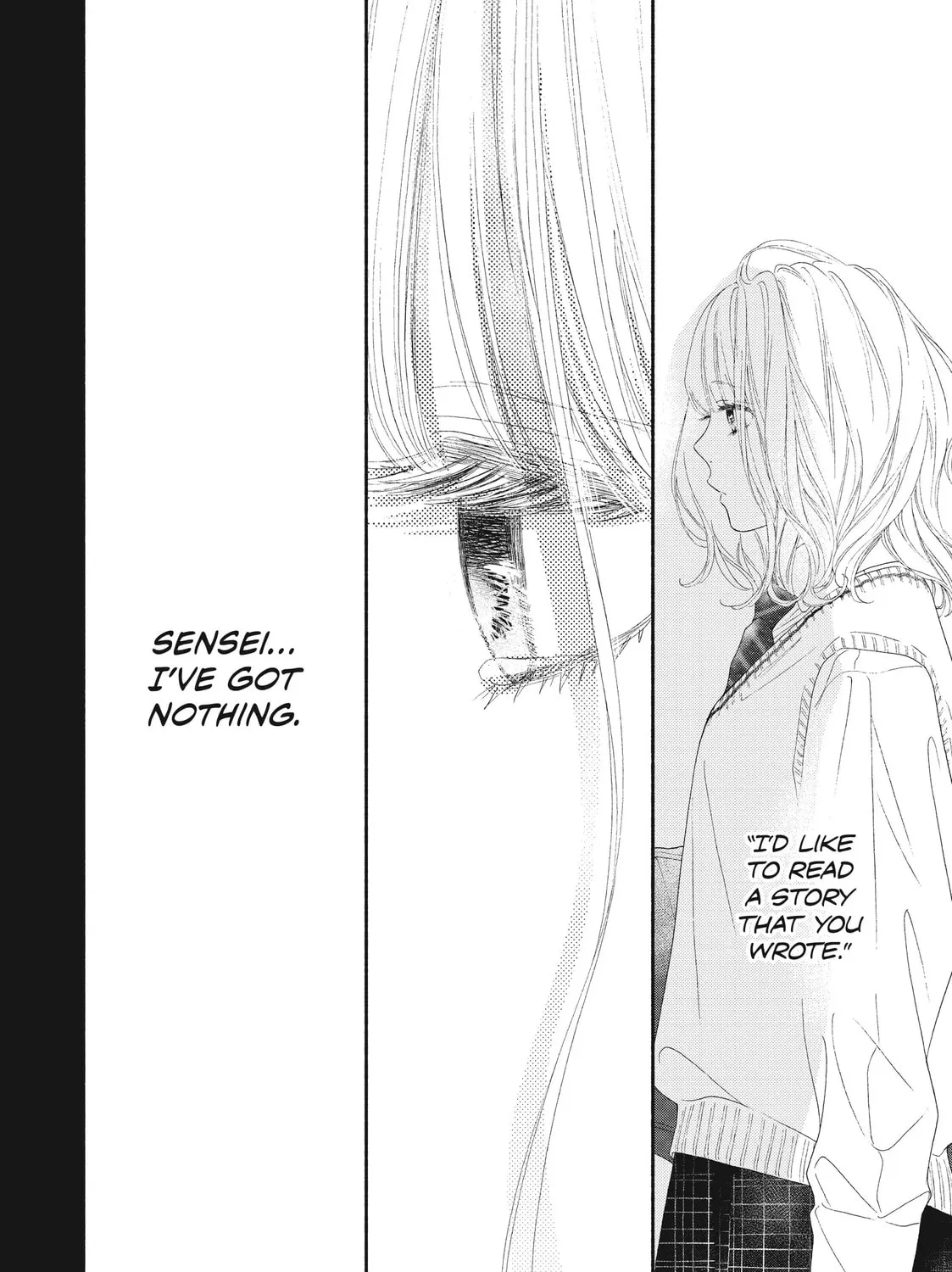 I See Your Face, Turned Away - Chapter 8 - Page 69