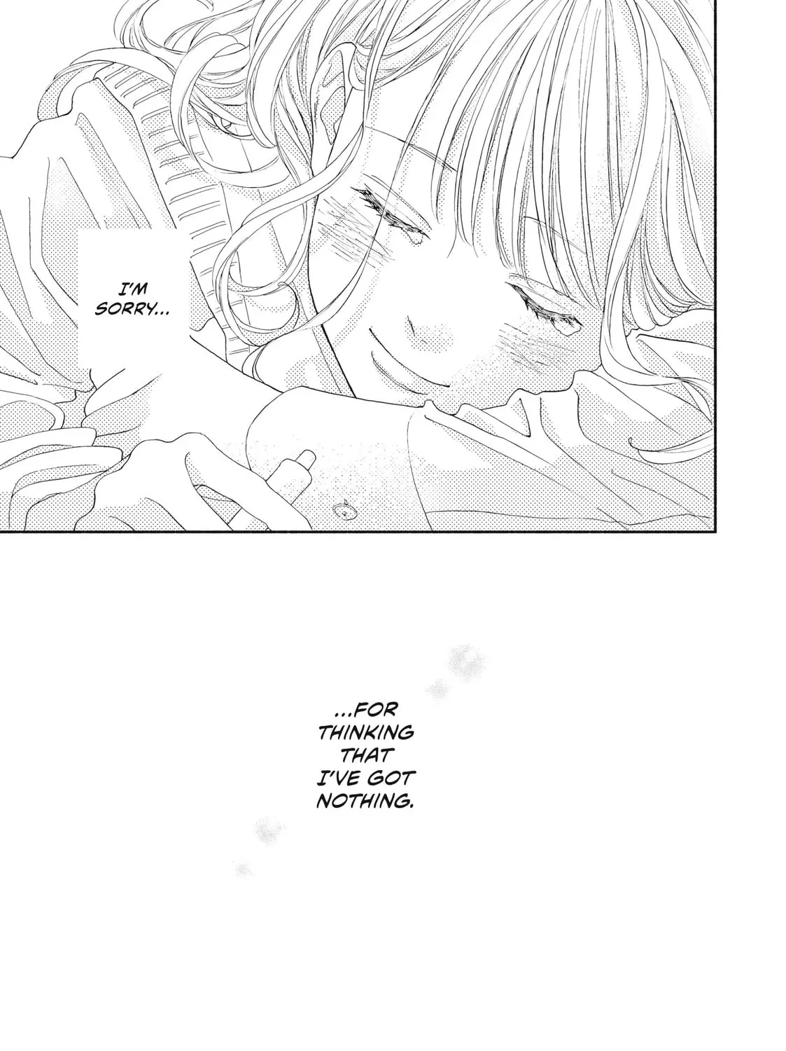 I See Your Face, Turned Away - Chapter 9 - Page 62