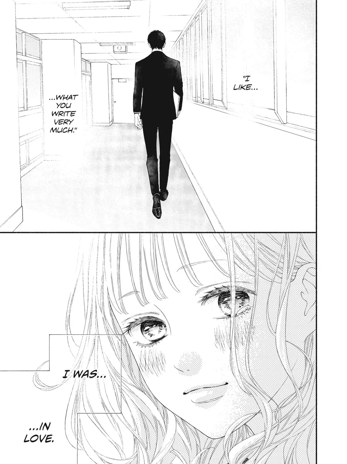I See Your Face, Turned Away - Chapter 9 - Page 78