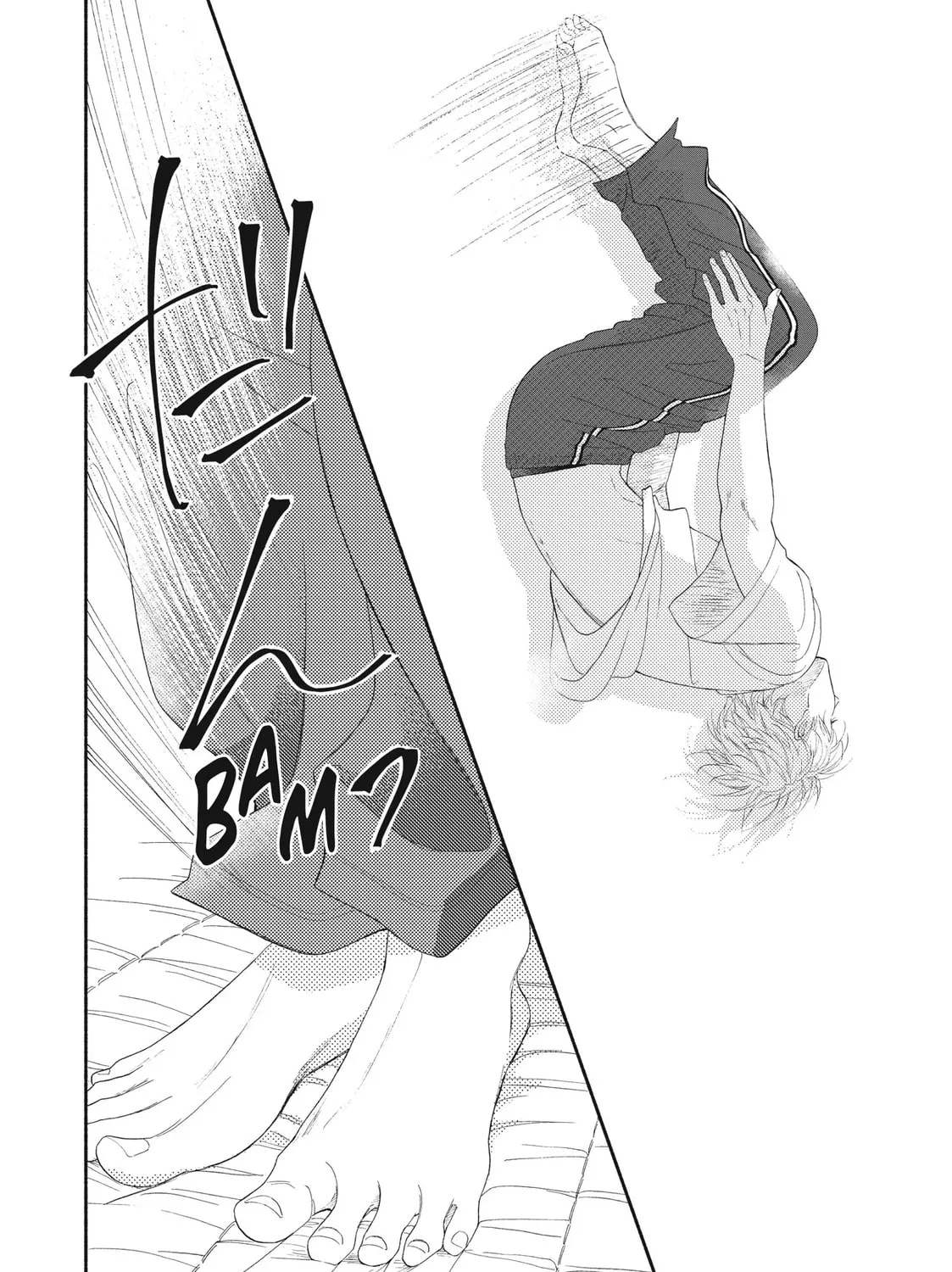 I See Your Face, Turned Away - Chapter 10 - Page 7