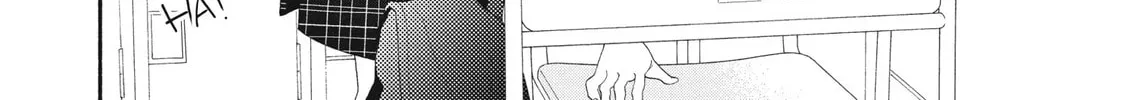 I See Your Face, Turned Away - Chapter 10 - Page 65