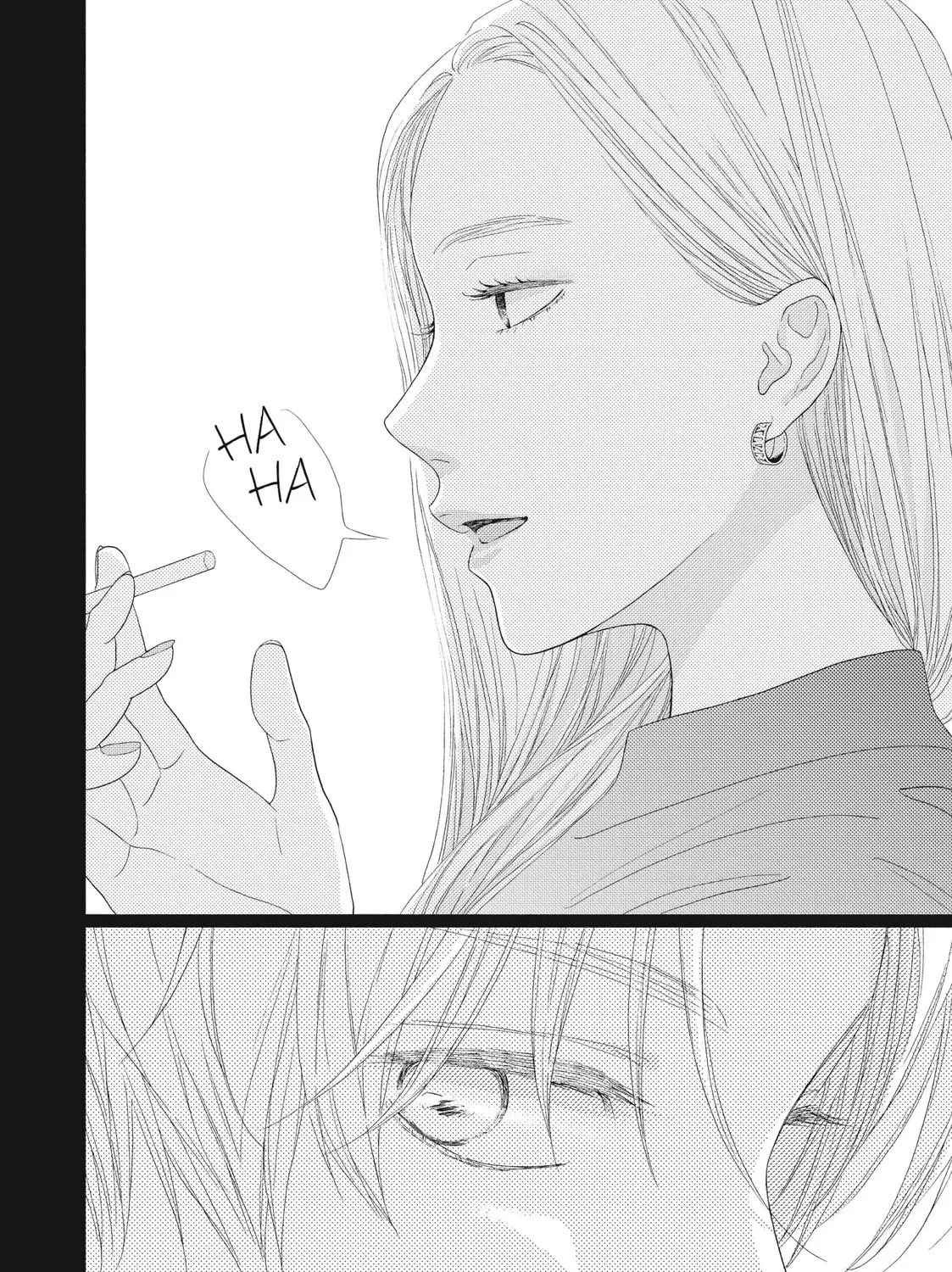I See Your Face, Turned Away - Chapter 10 - Page 88