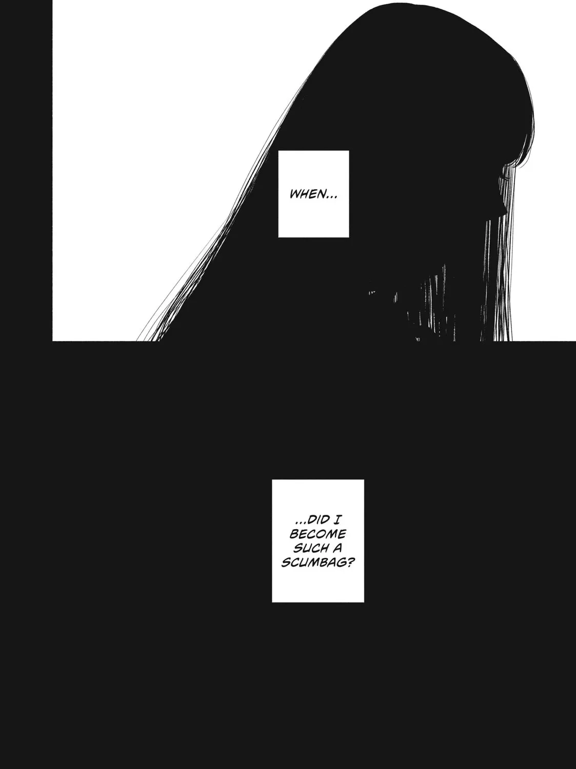 I See Your Face, Turned Away - Chapter 11 - Page 55