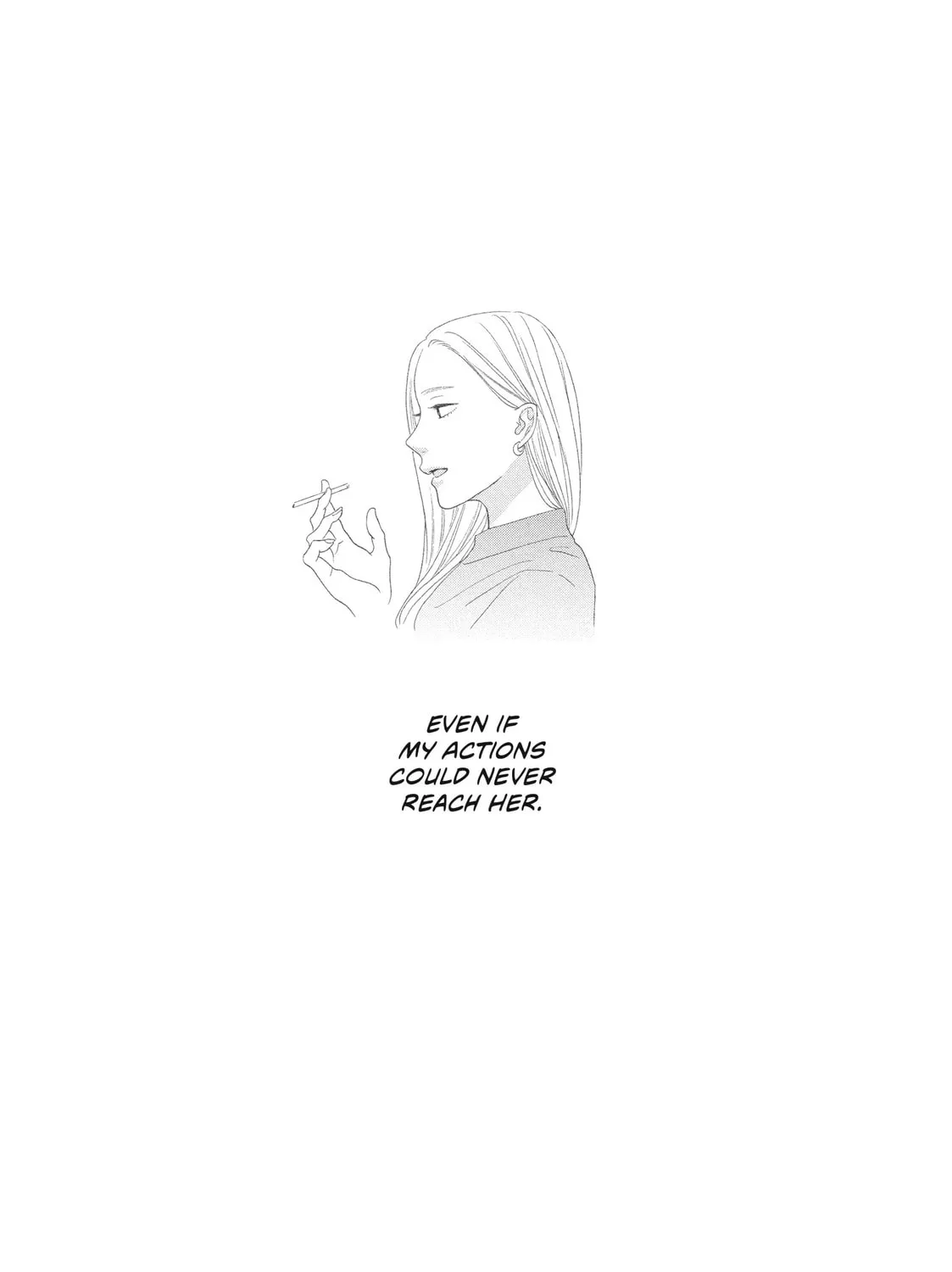 I See Your Face, Turned Away - Chapter 11 - Page 72