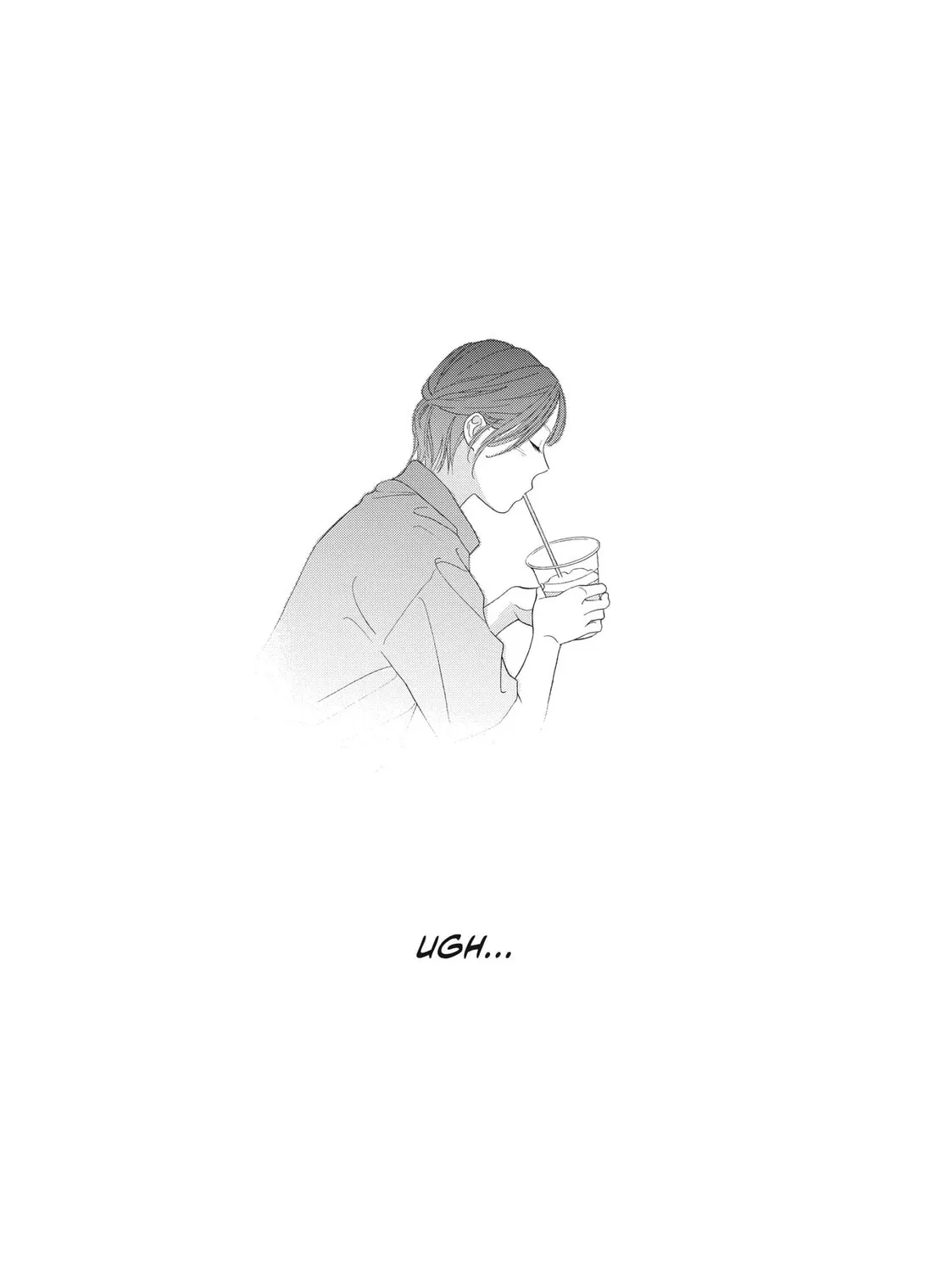 I See Your Face, Turned Away - Chapter 12 - Page 48