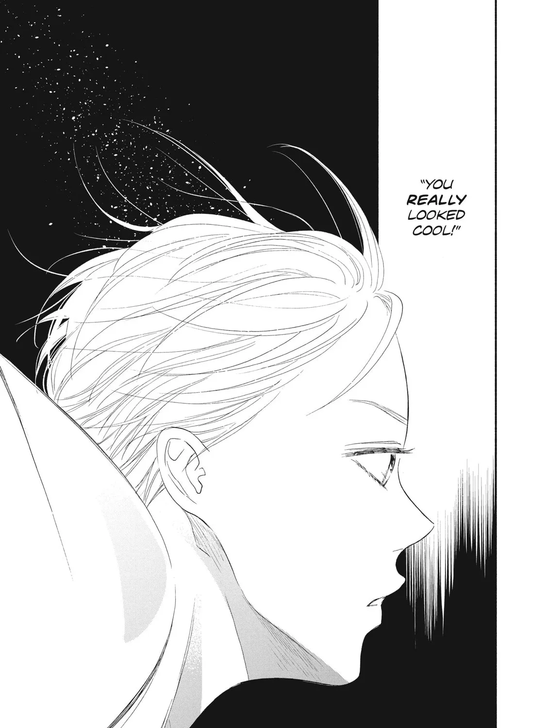 I See Your Face, Turned Away - Chapter 12 - Page 60