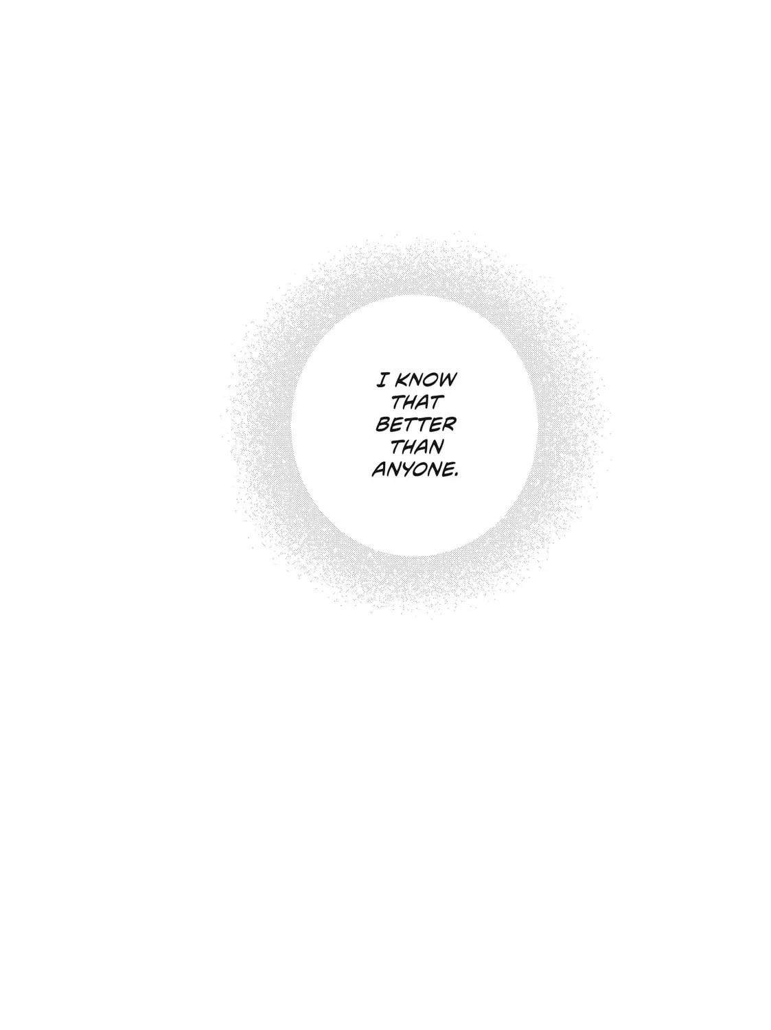 I See Your Face, Turned Away - Chapter 12 - Page 64
