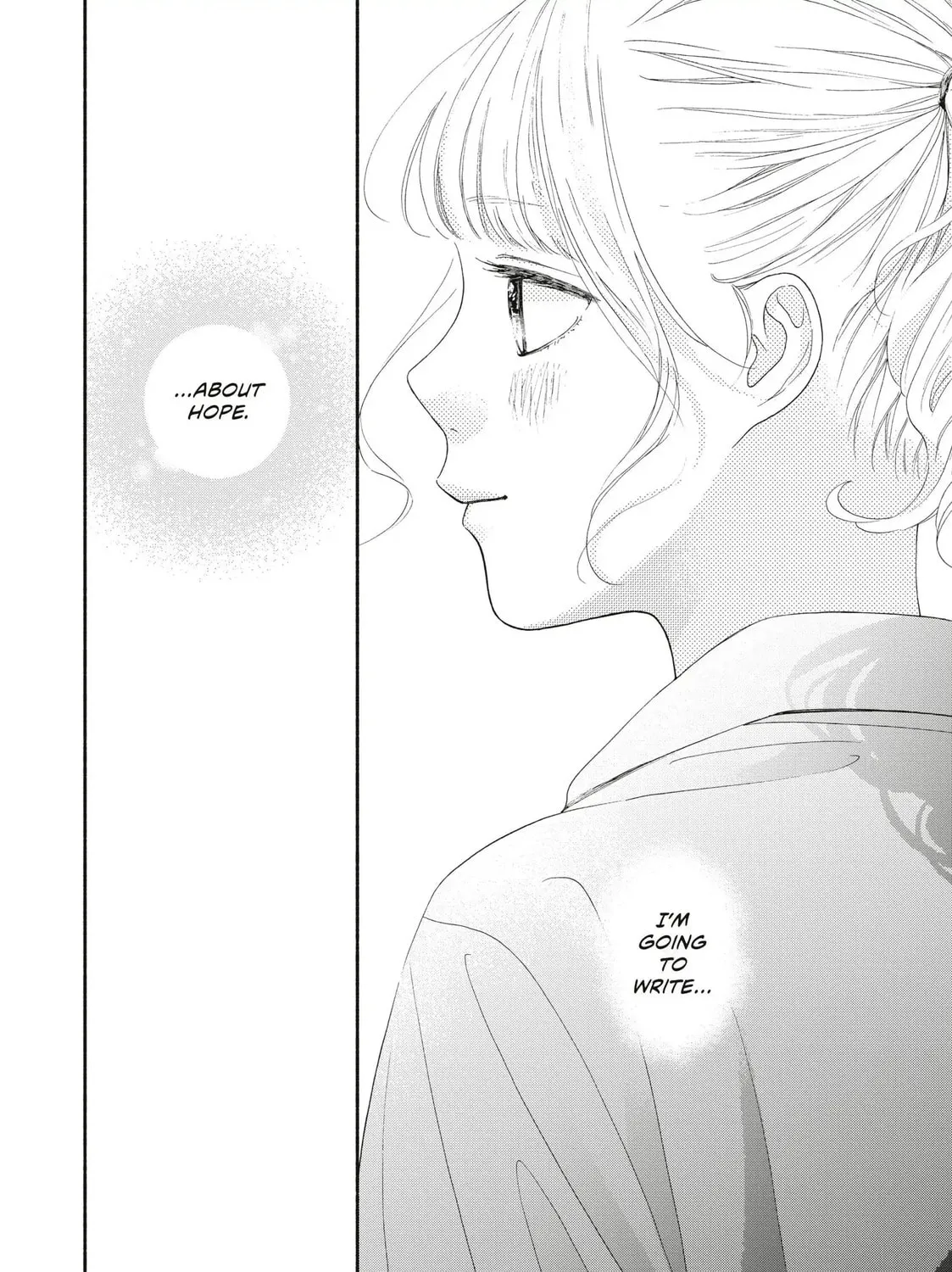I See Your Face, Turned Away - Chapter 15 - Page 79
