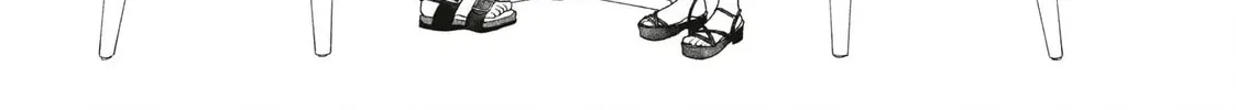 I See Your Face, Turned Away - Chapter 16 - Page 34