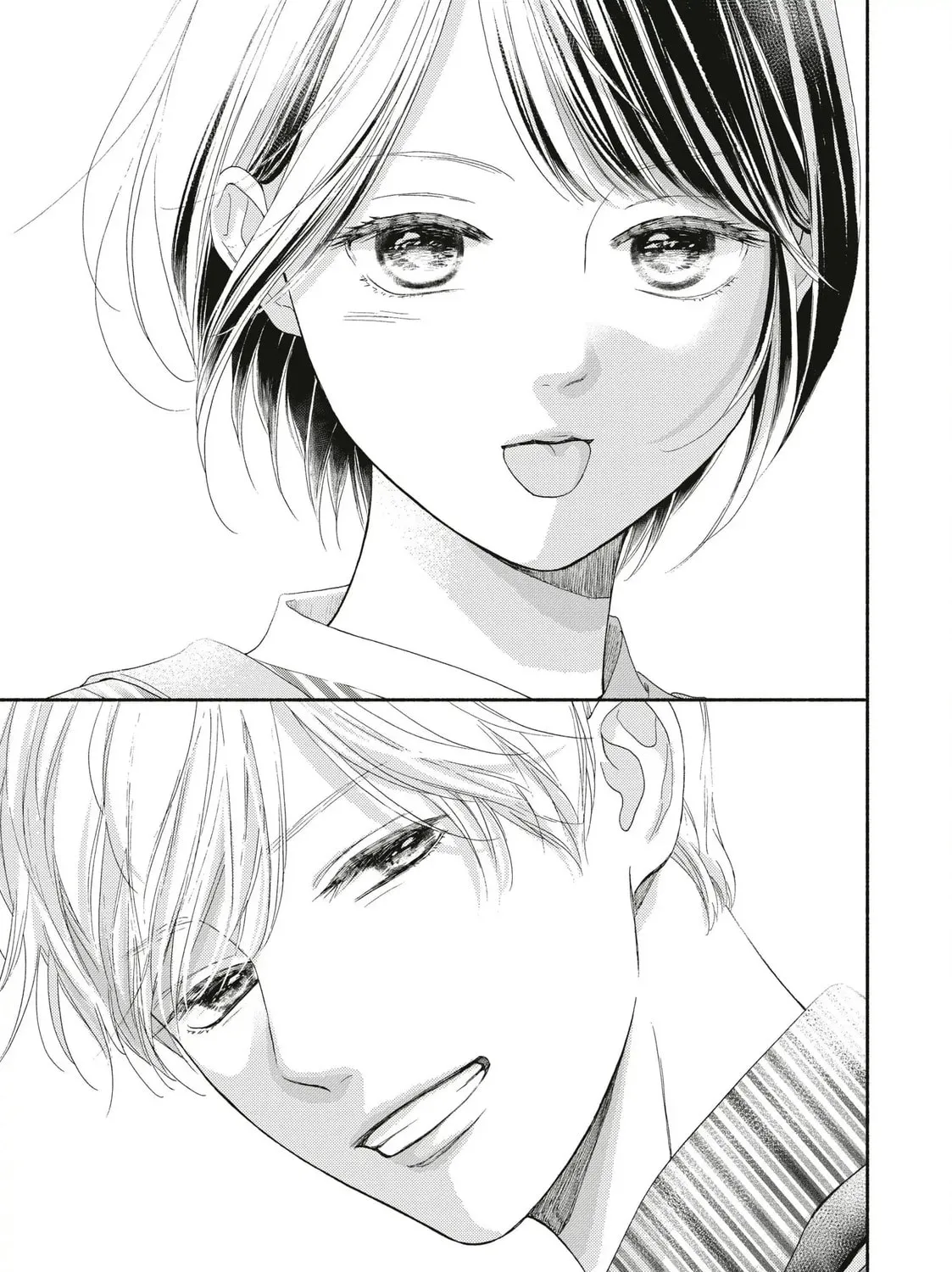I See Your Face, Turned Away - Chapter 16 - Page 65