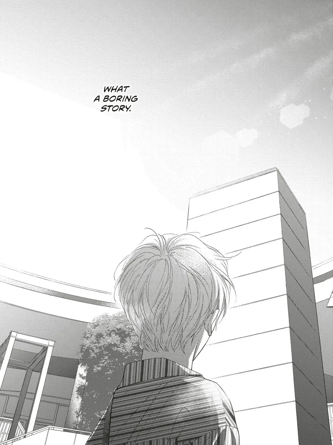 I See Your Face, Turned Away - Chapter 16 - Page 73