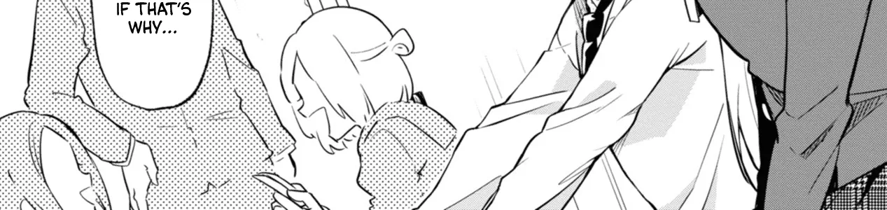 I Can Only See Your Side Profile - Chapter 1 - Page 36