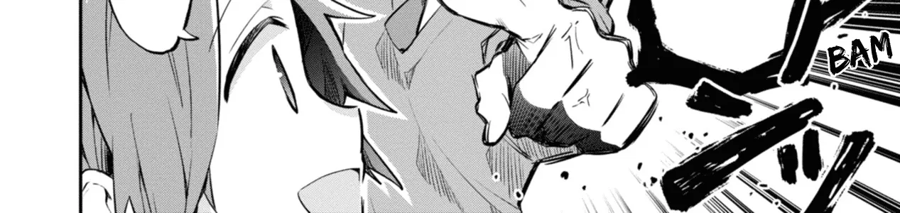 I Can Only See Your Side Profile - Chapter 2 - Page 20