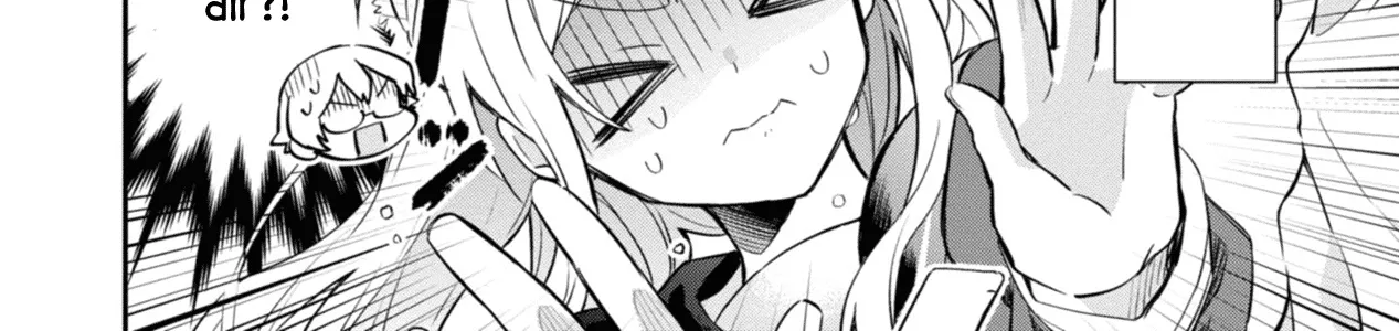 I Can Only See Your Side Profile - Chapter 2 - Page 28