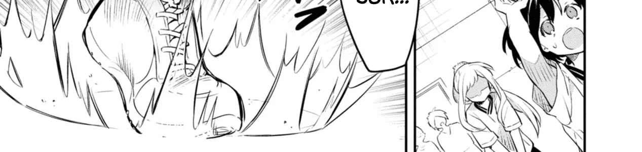 I Can Only See Your Side Profile - Chapter 3 - Page 18