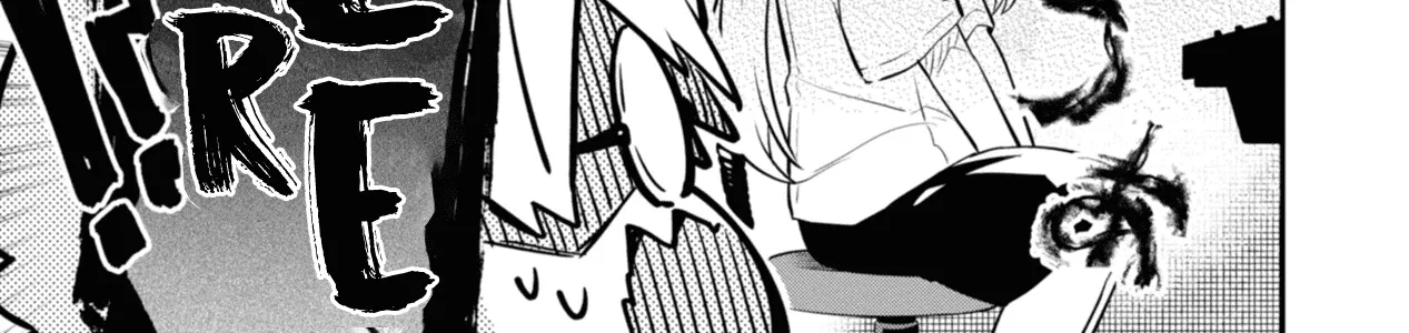 I Can Only See Your Side Profile - Chapter 3 - Page 26