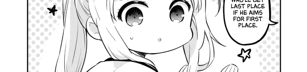 I Can Only See Your Side Profile - Chapter 3 - Page 32
