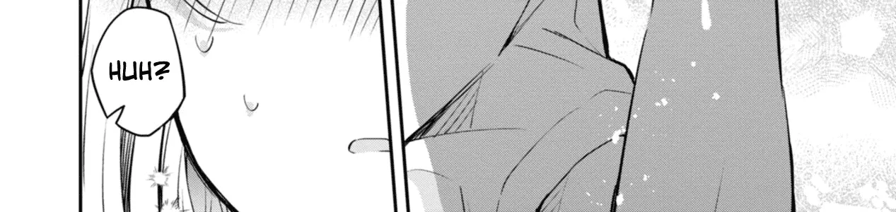 I Can Only See Your Side Profile - Chapter 3 - Page 40