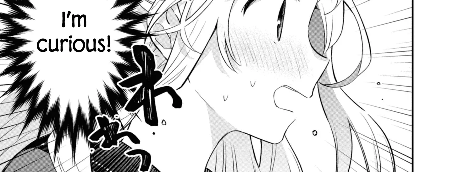 I Can Only See Your Side Profile - Chapter 4 - Page 10