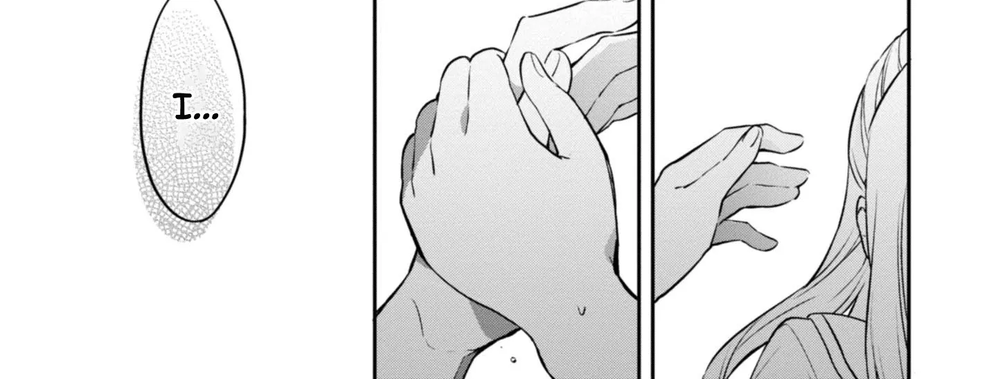 I Can Only See Your Side Profile - Chapter 5 - Page 50