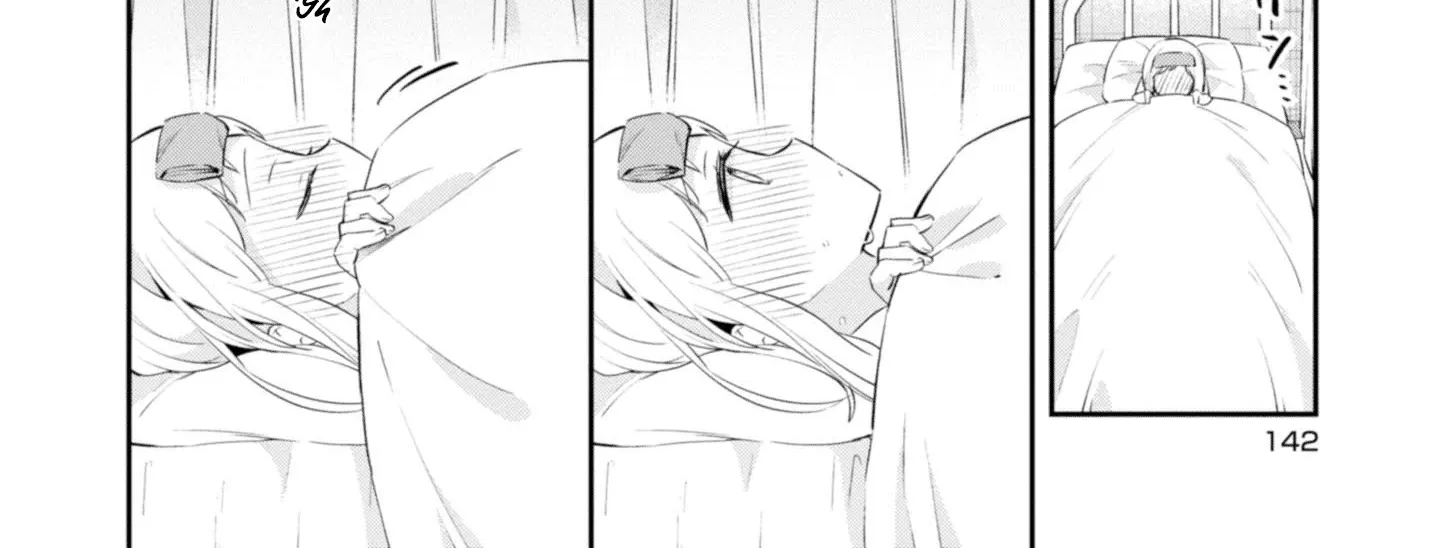 I Can Only See Your Side Profile - Chapter 6 - Page 24