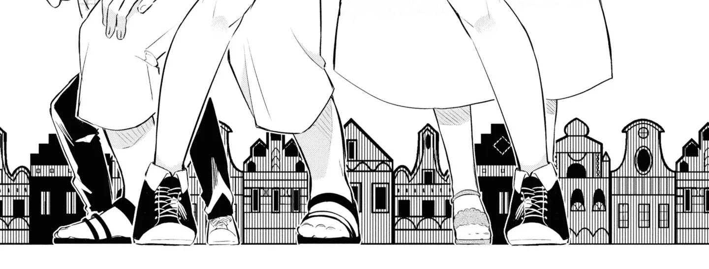 I Can Only See Your Side Profile - Chapter 7 - Page 12
