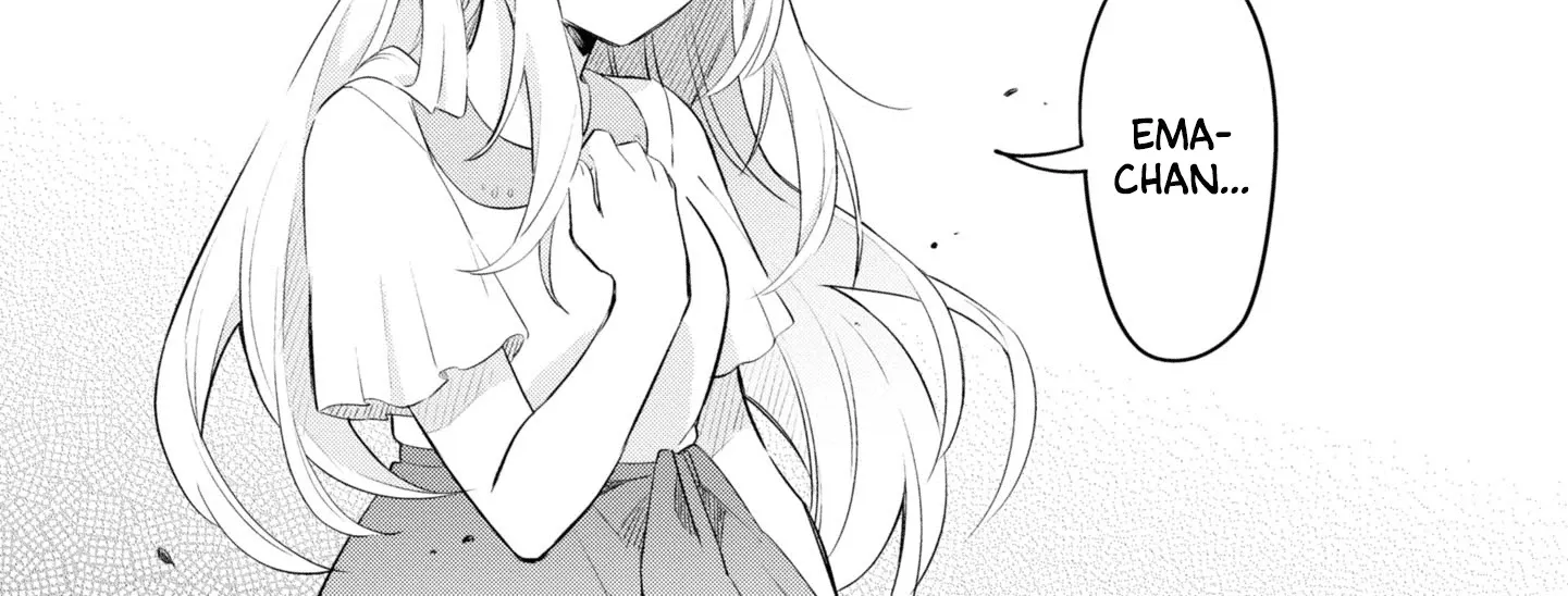 I Can Only See Your Side Profile - Chapter 7 - Page 62