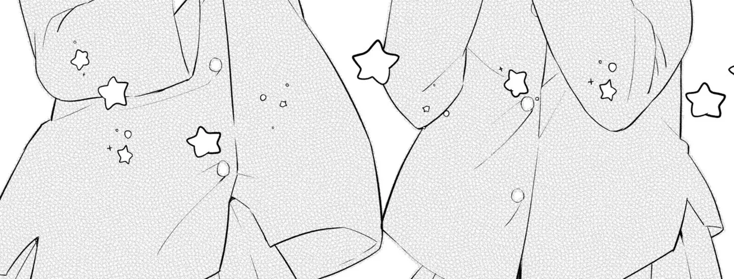 I Can Only See Your Side Profile - Chapter 8 - Page 4