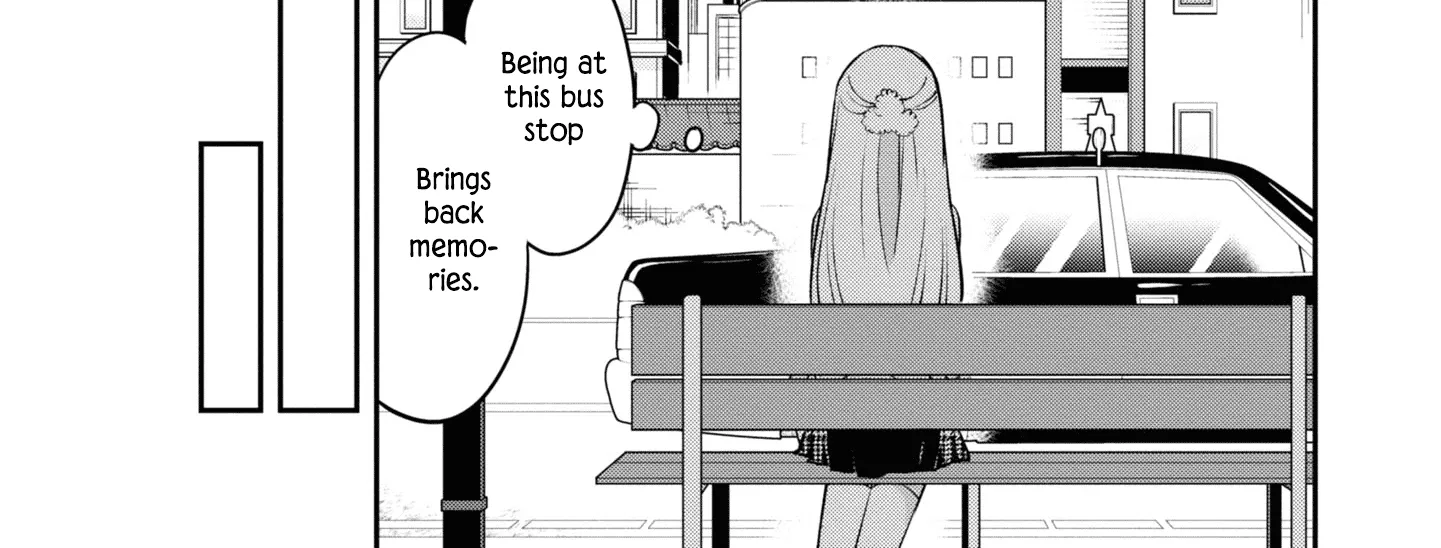 I Can Only See Your Side Profile - Chapter 10 - Page 16