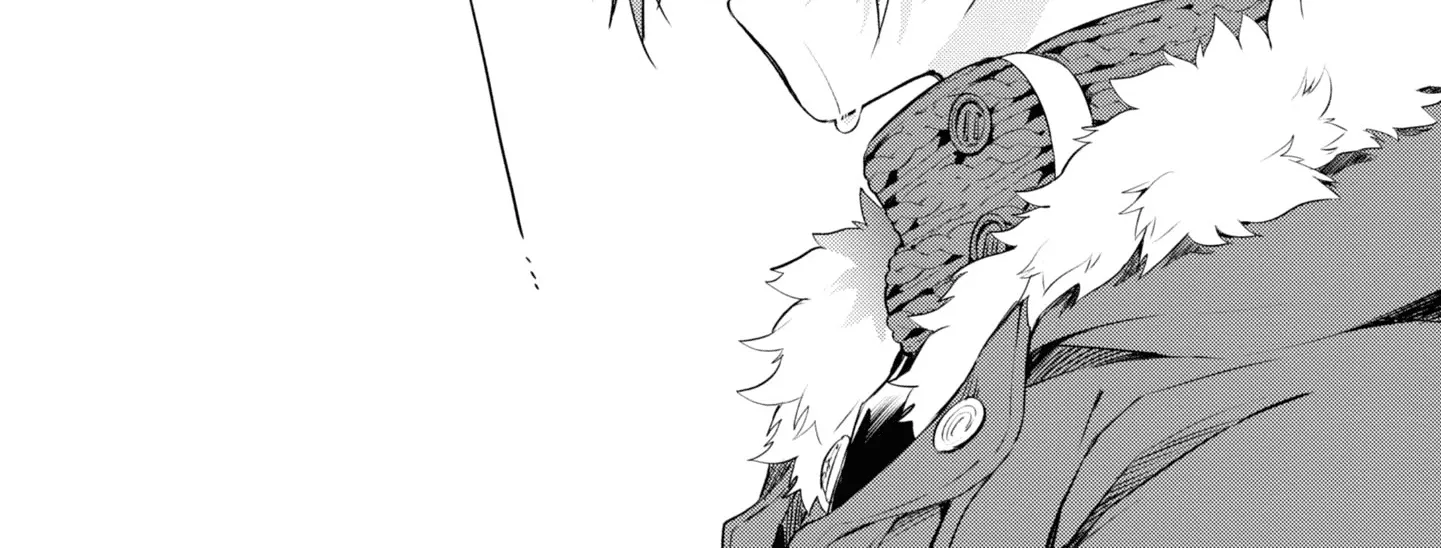 I Can Only See Your Side Profile - Chapter 10 - Page 28