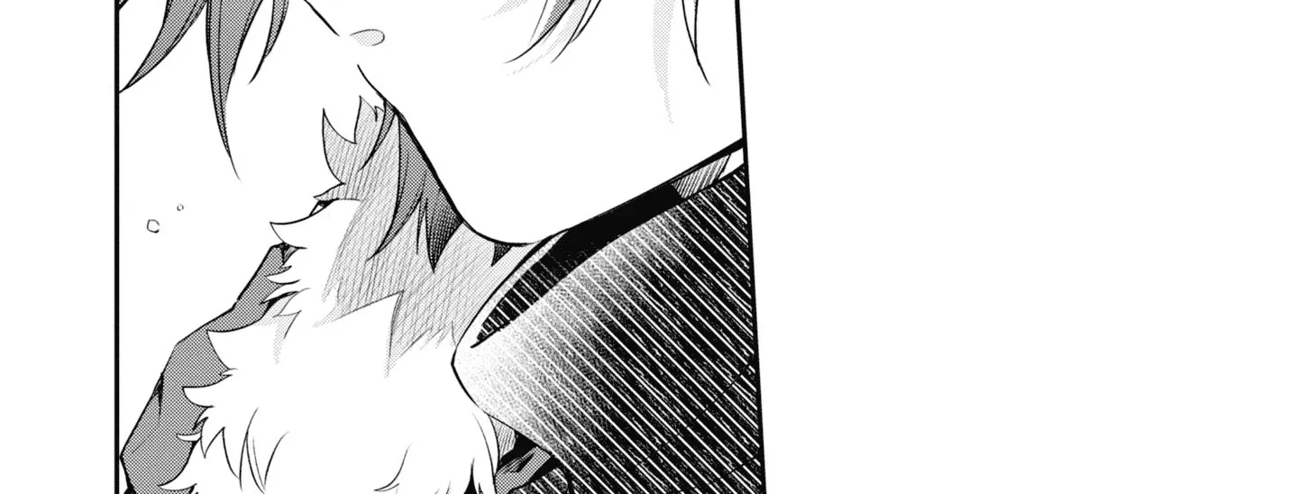 I Can Only See Your Side Profile - Chapter 10 - Page 52