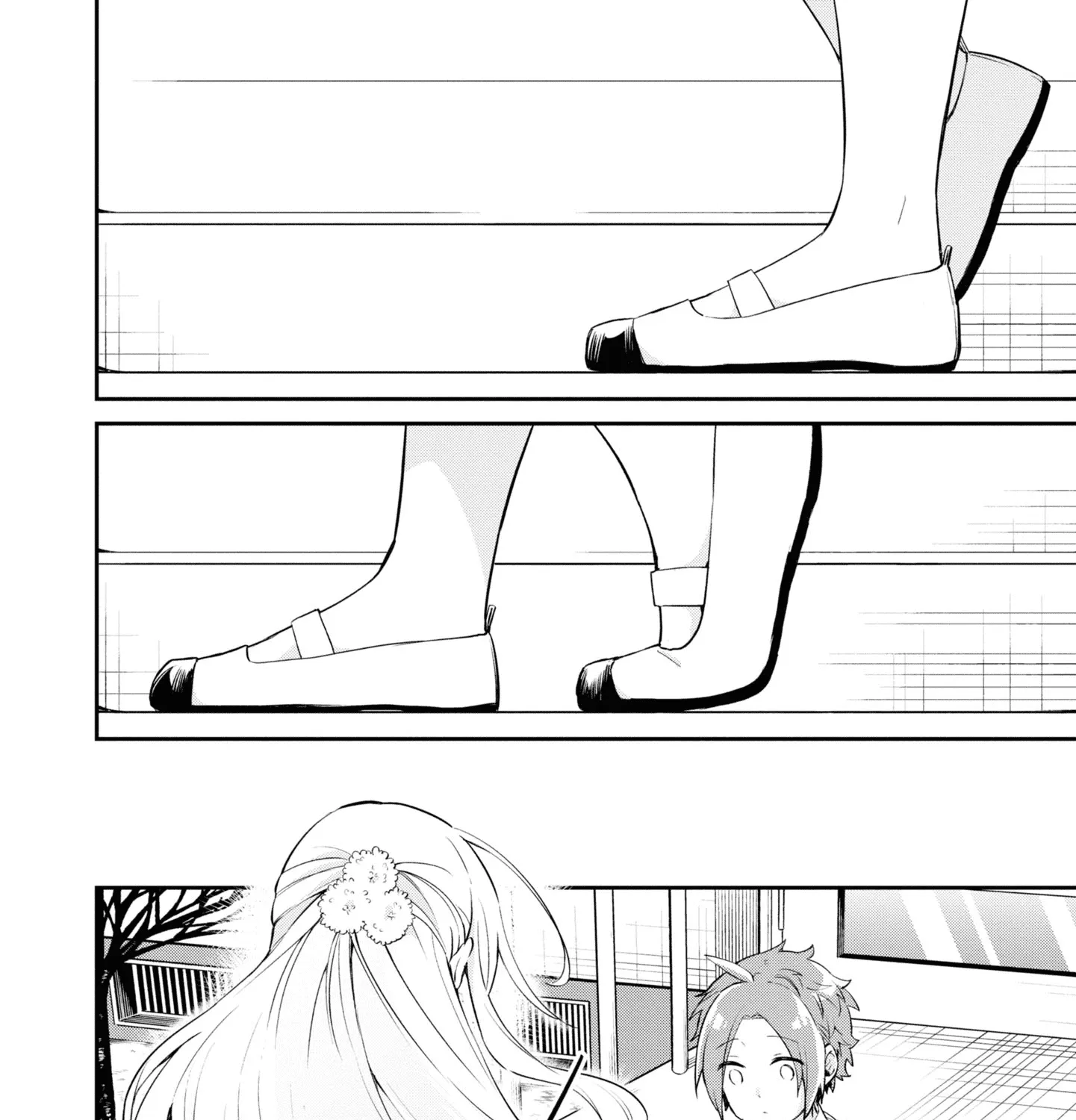 I Can Only See Your Side Profile - Chapter 11 END - Page 43