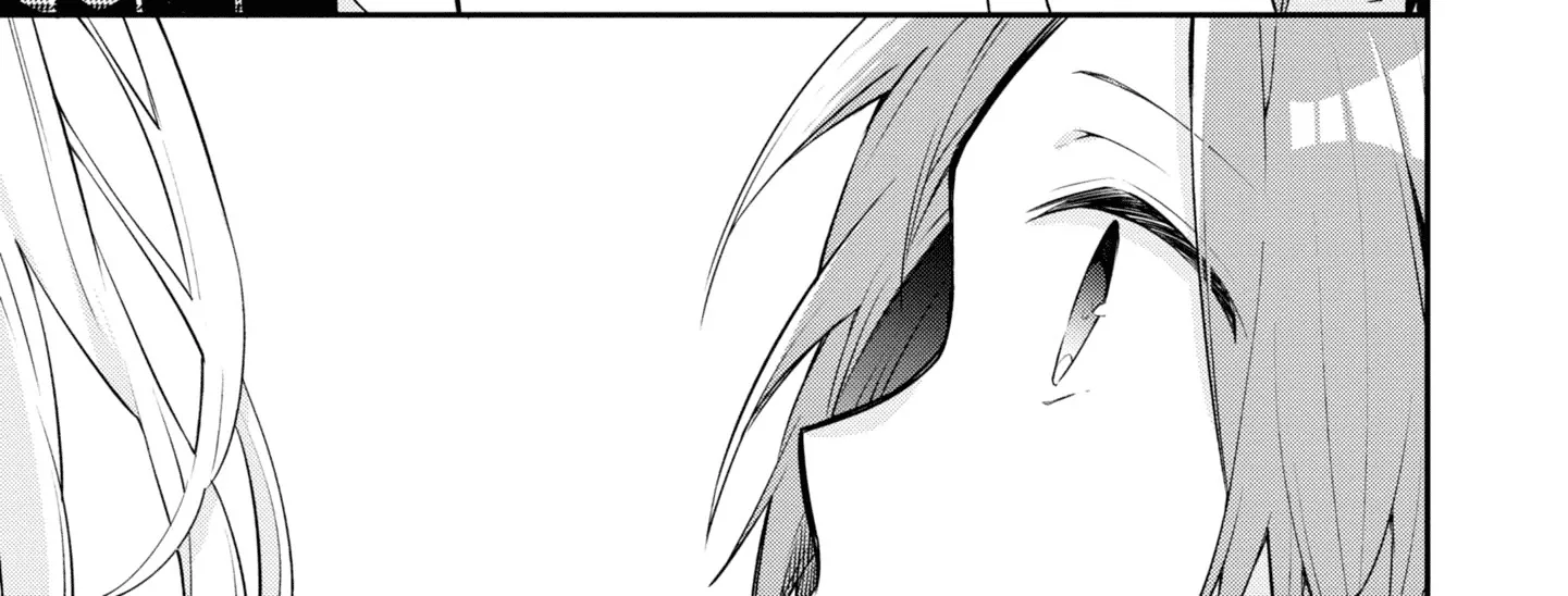 I Can Only See Your Side Profile - Chapter 11 END - Page 46