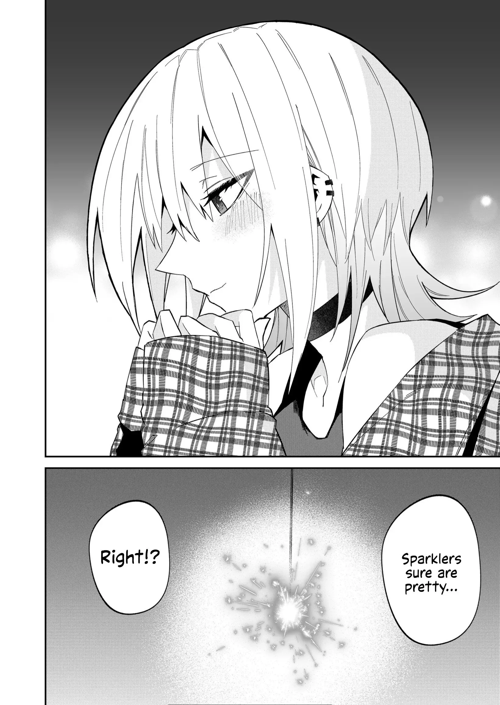 Wolf-chan wa Sumashitai - Chapter 32 - Page 10