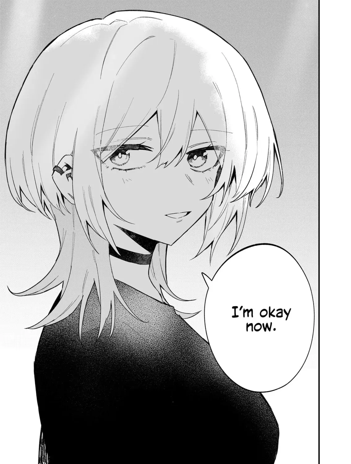 Wolf-chan wa Sumashitai - Chapter 65 - Page 29
