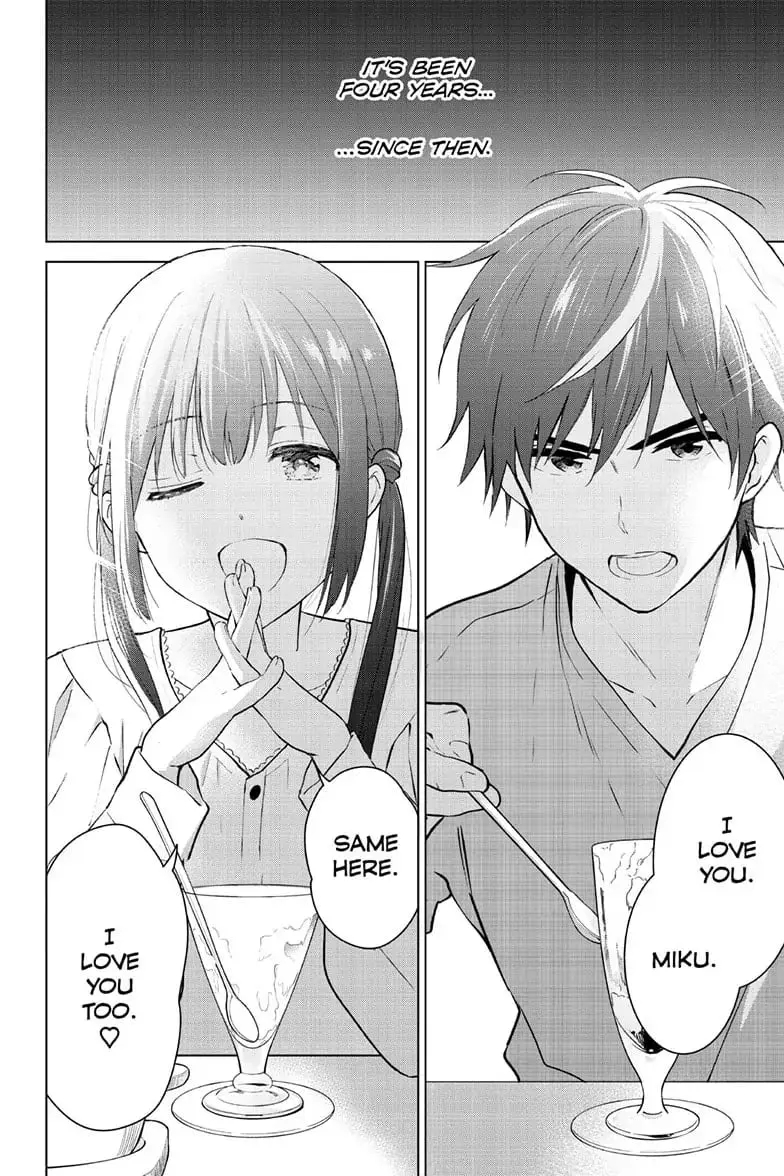 Aishiteru Game wo Owarasetai - Chapter 1 - Page 2